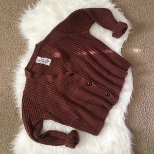 Sadie and Sage Loose fitting sweater